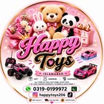 Happy Toy