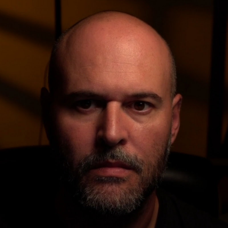 Ricky Fernández