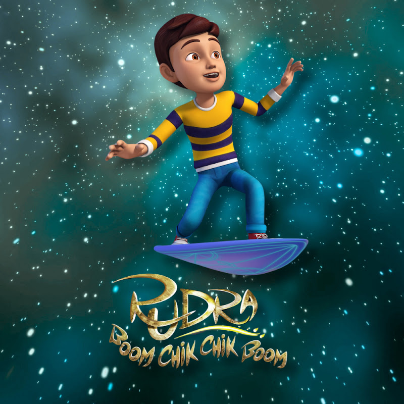 Rudra