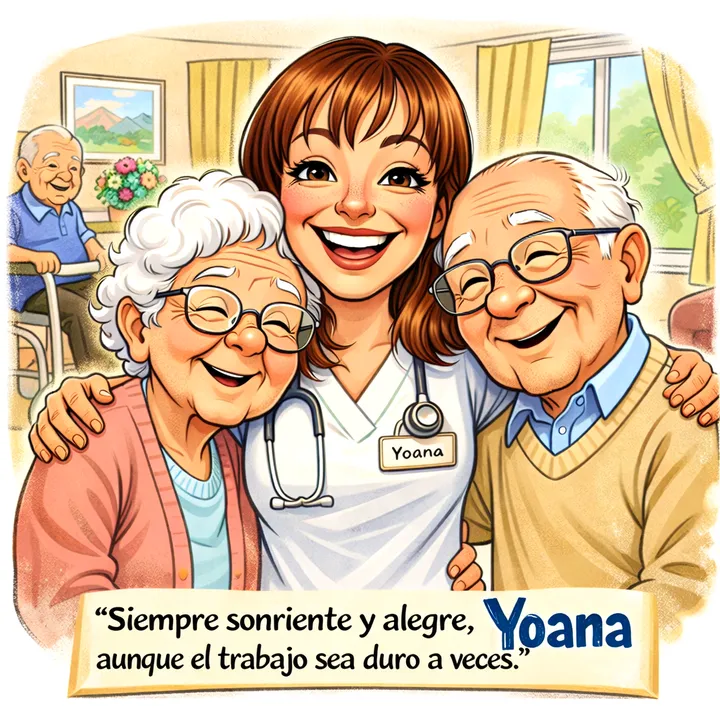 Yoana Rodriguez Fuentes