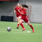 Sophia ⚽️