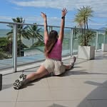 Lindsay | Fitness & Fashion Inspo 🎧🎀🩷