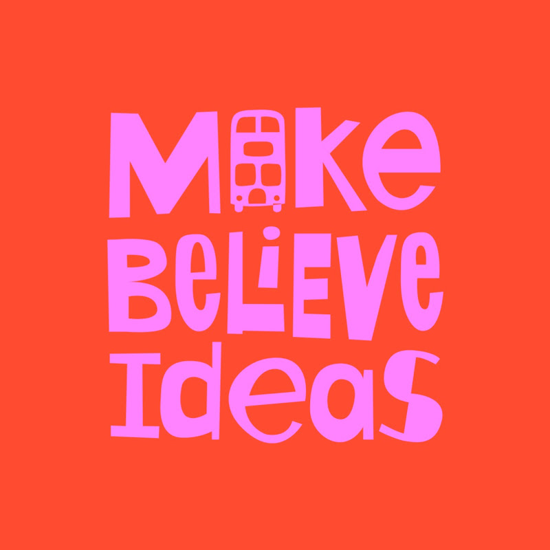 Make Believe Ideas