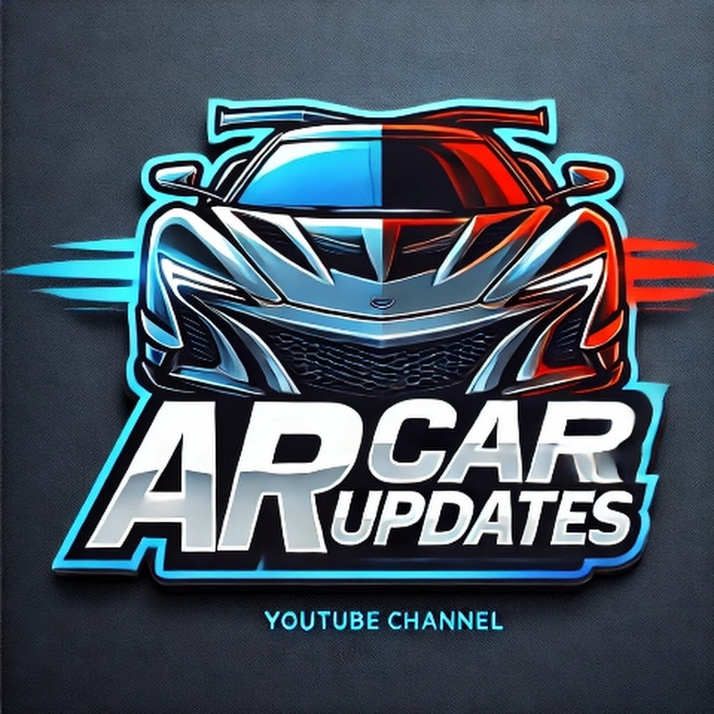 AR Car Update 