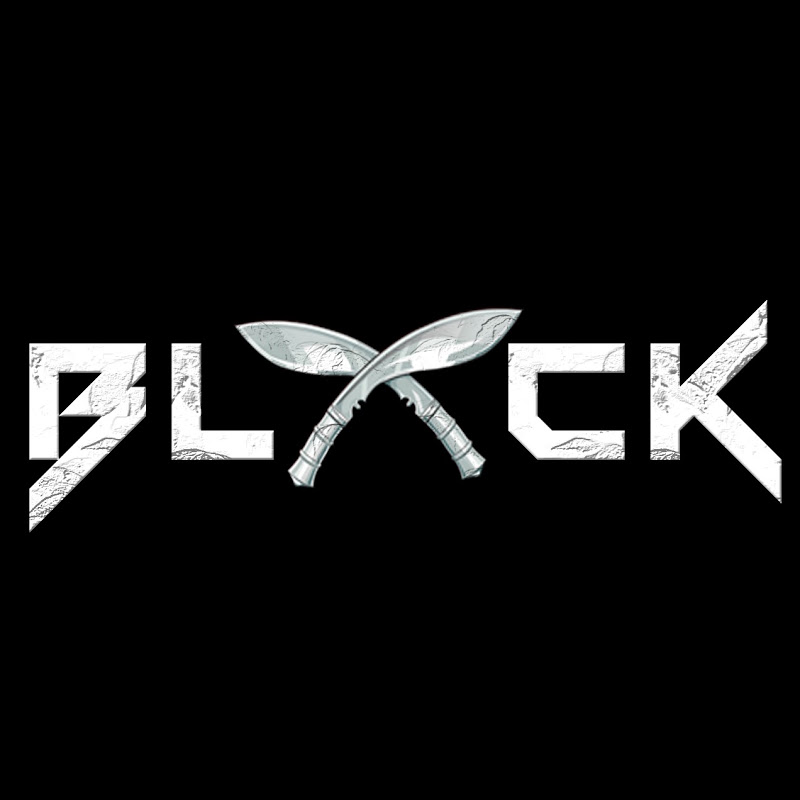 Black Official Np Jp