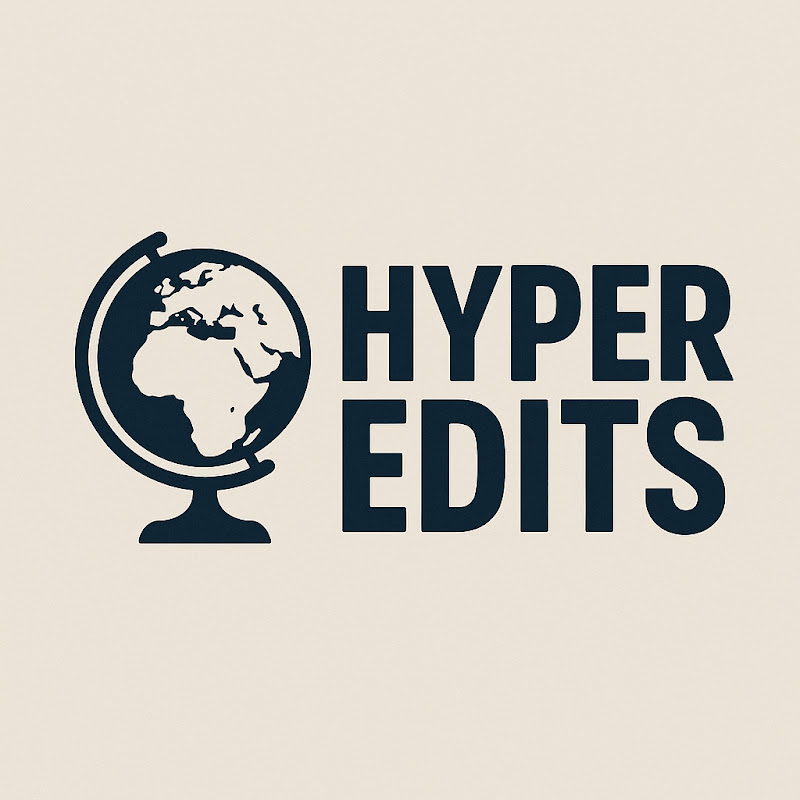 Hyper Edits
