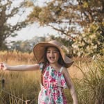 Josie 若希 Kid Talent