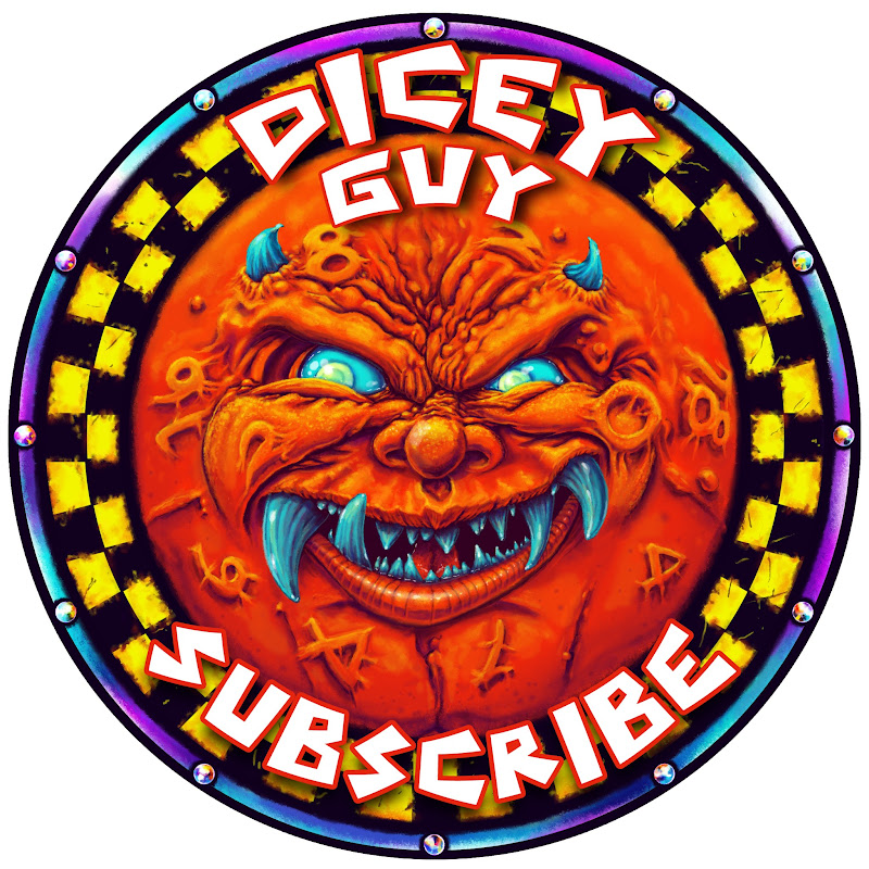 DiceyGuy's Channel 