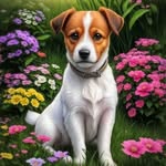 Jack Russell ✌