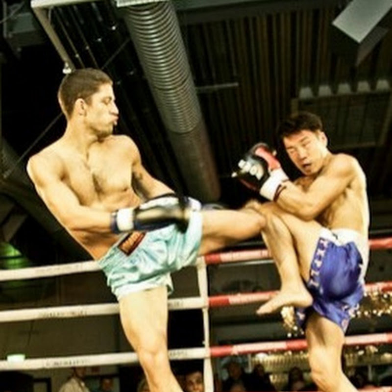 Kampfsport Ratingen - Sportschule Asia