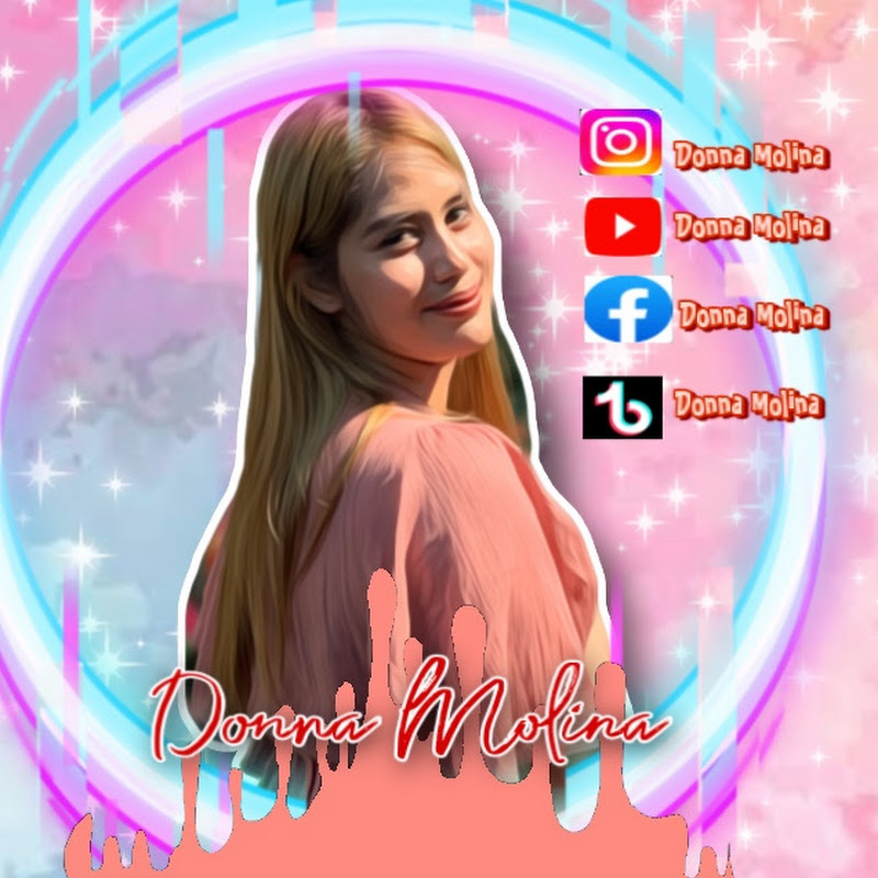 Donna Molina