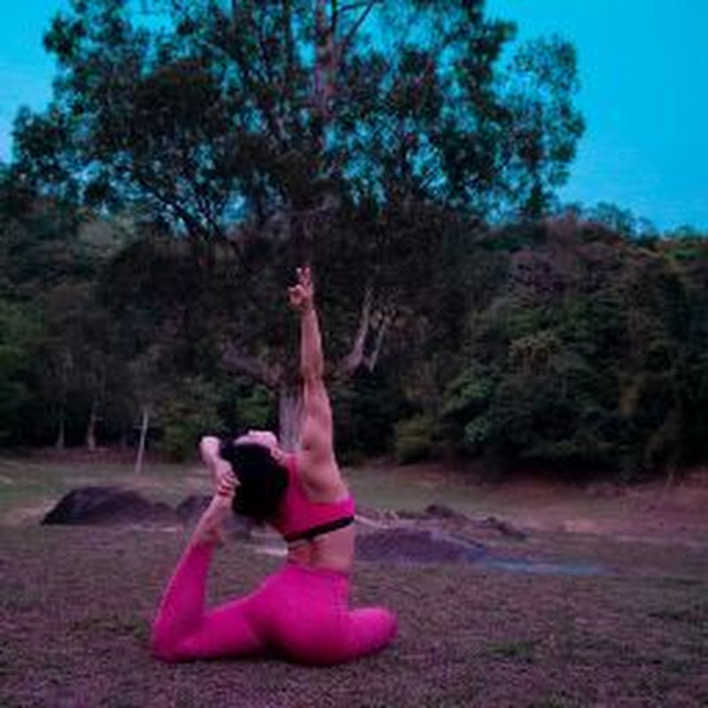 Carol Nature Fitness