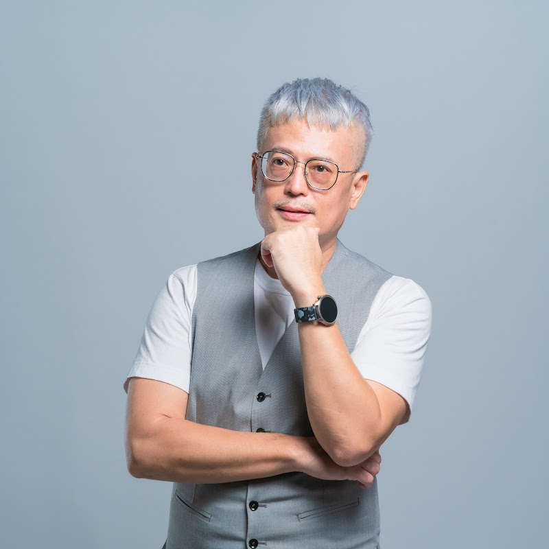 MK郭俊宏 — 配息現金流陪跑