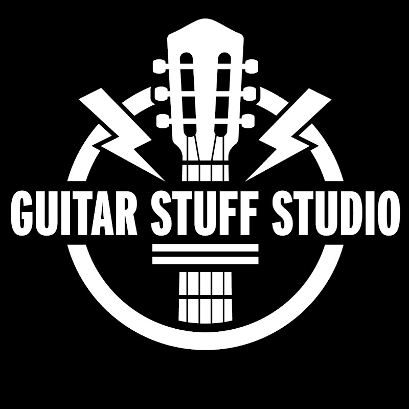 Guitar Stuff Studio