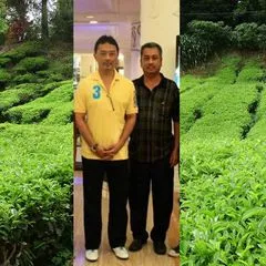 Tuah Pertama Sdn Bhd