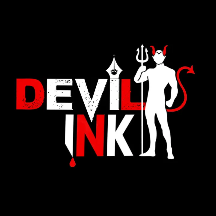 ThE DeViL InK