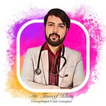 Dr tauseef khan