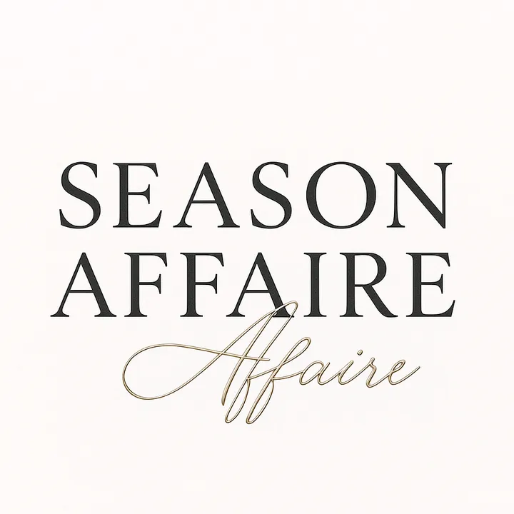 Season Affaire | Home & Style
