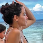Mily Mar Chaluat