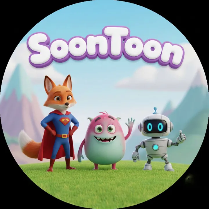 SoonToon