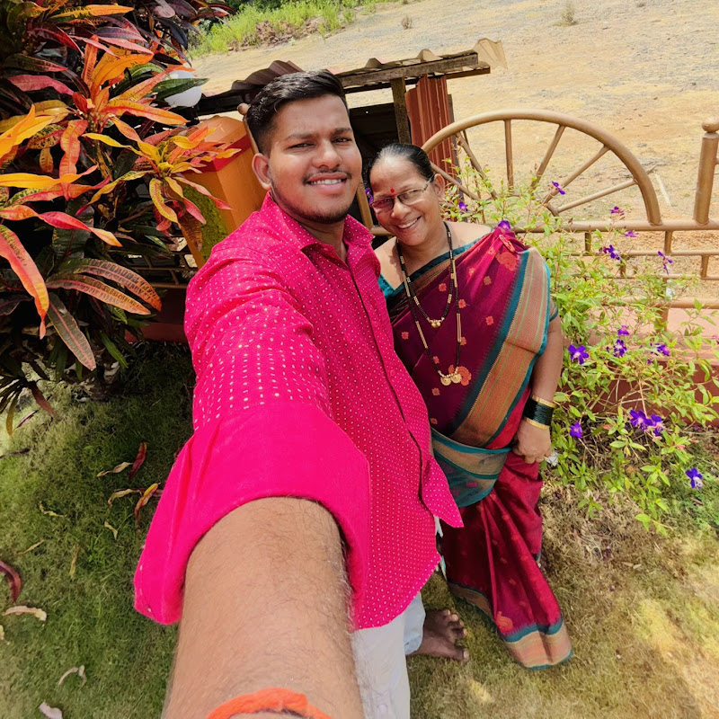 Bhavesh Parab 