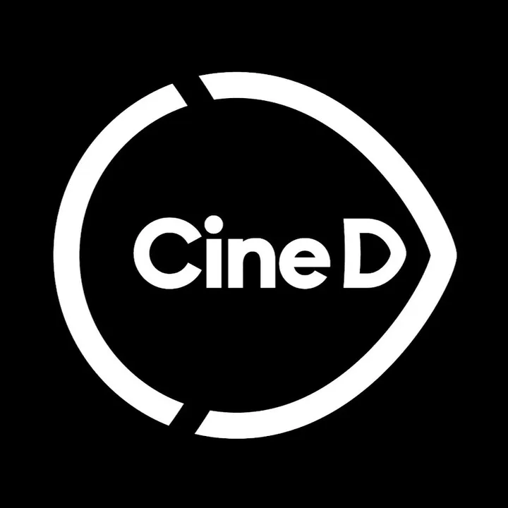 CineD
