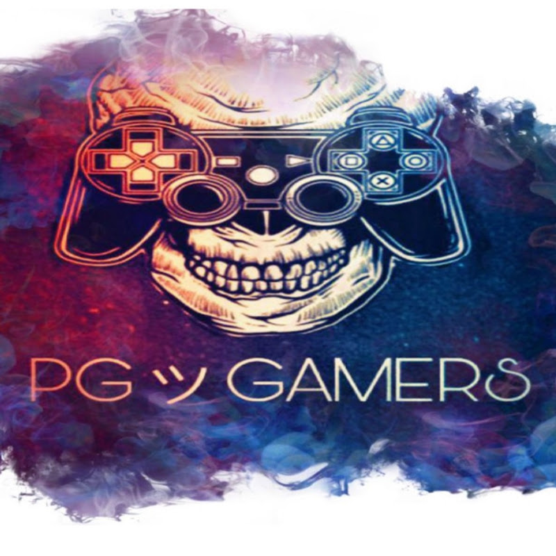 PG GAMERS YT