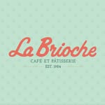 La Brioche UAE | Cafe & Pastries