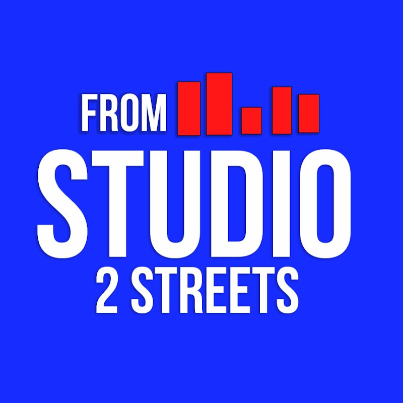 From Studio To Streets 