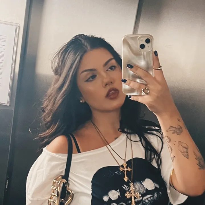 Sarah Versiani