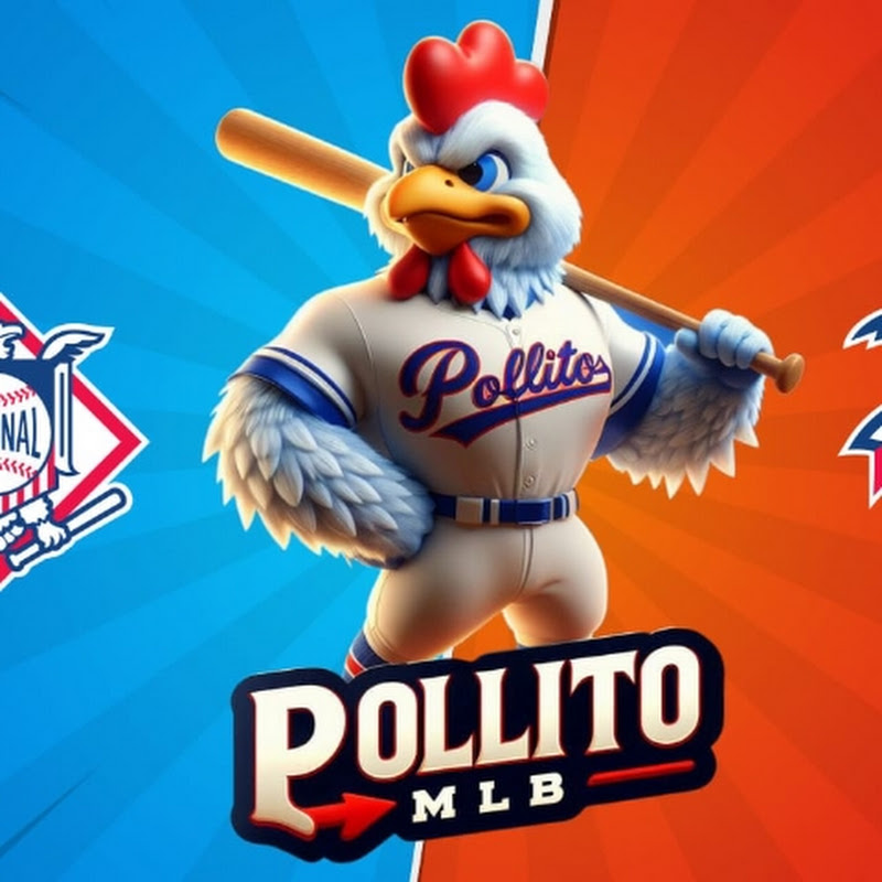 pollito MLB