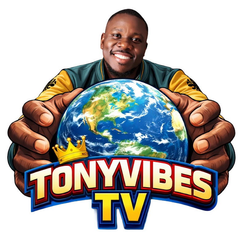 TonyVibes Tv