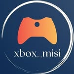Xbox Misi