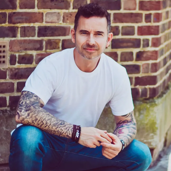 Gav - THE Weight Loss Coach
