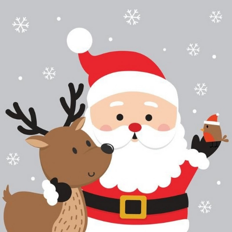 Canciones De La Navidad 