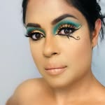 Makeup with Shiro