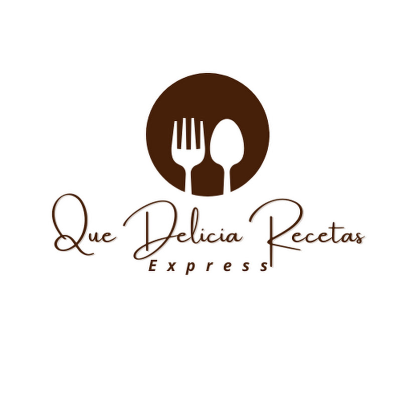 Que Delicia Recetas Express