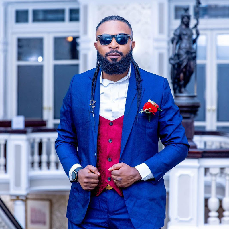 Igwe De MC