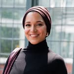 Yasmeen Khan | Halal Investing Educator