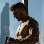 𝐒𝐭𝐞𝐚𝐥𝐭𝐡 𝐛𝐞𝐚𝐬𝐭