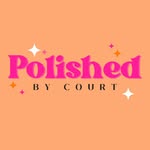 𝐏𝐨𝐥𝐢𝐬𝐡𝐞𝐝 𝐛𝐲 𝐜𝐨𝐮𝐫𝐭