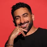 AB | أنس بوخش