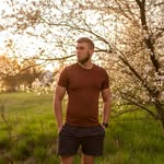 🧑‍💼Men 🕶️Model 🏡Lifestyle 👕Outfit