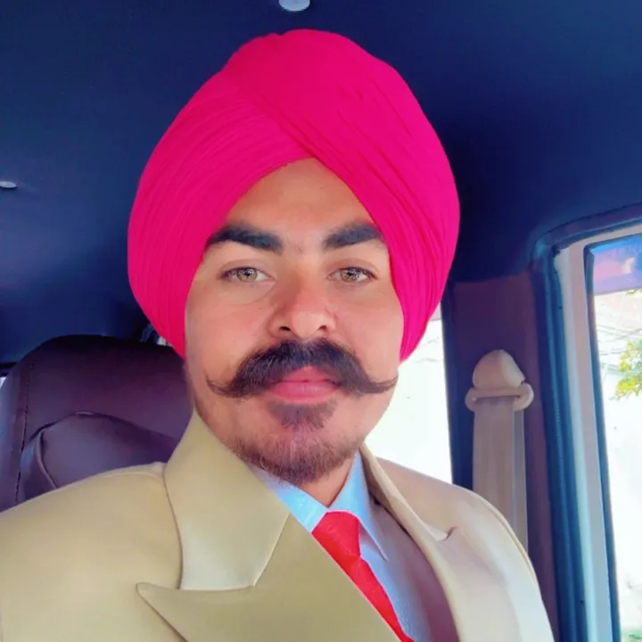Sandhu Jaurewala ⭐️