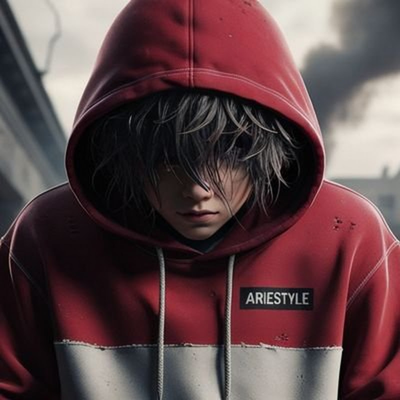 ArieStyle
