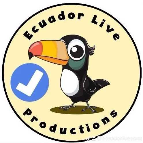 Ecuador Live