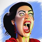 IBTrav | Pop Culture Art