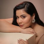Neelakshi Singh | Lingerie · Wellness · Life