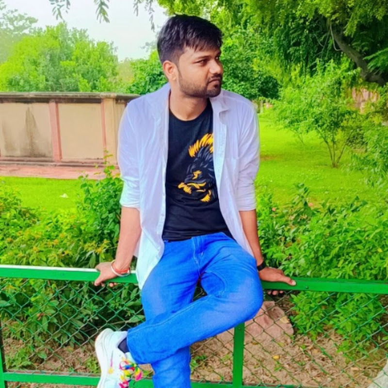 krishan Avtar building