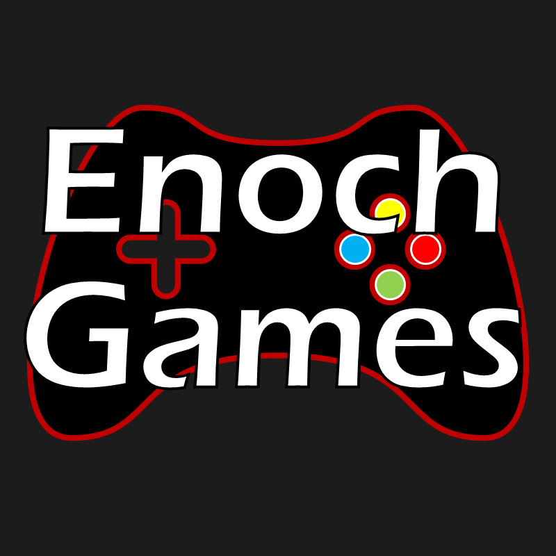 エノクゲーム EnochGames
